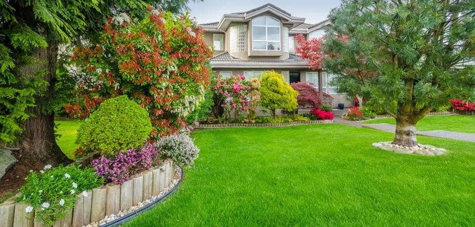 Custom yard maintenance for homes across St Clairsville, OH - Carl Lehman
