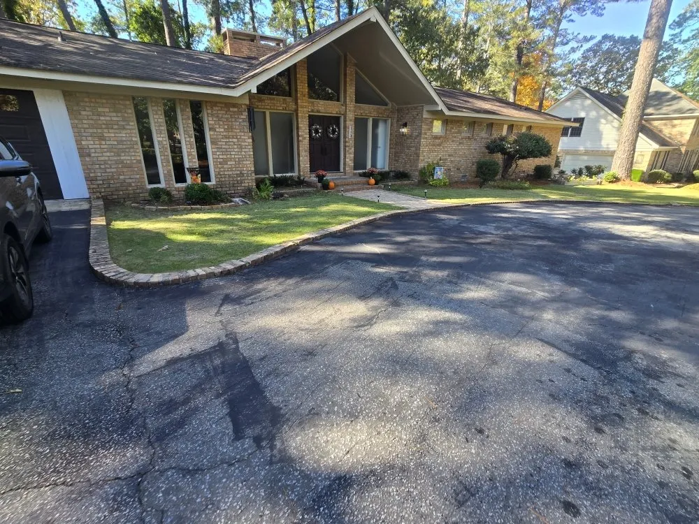 Trusted outdoor landscaping for residential properties across Elgin, SC - Carl Pringle Lawn Care