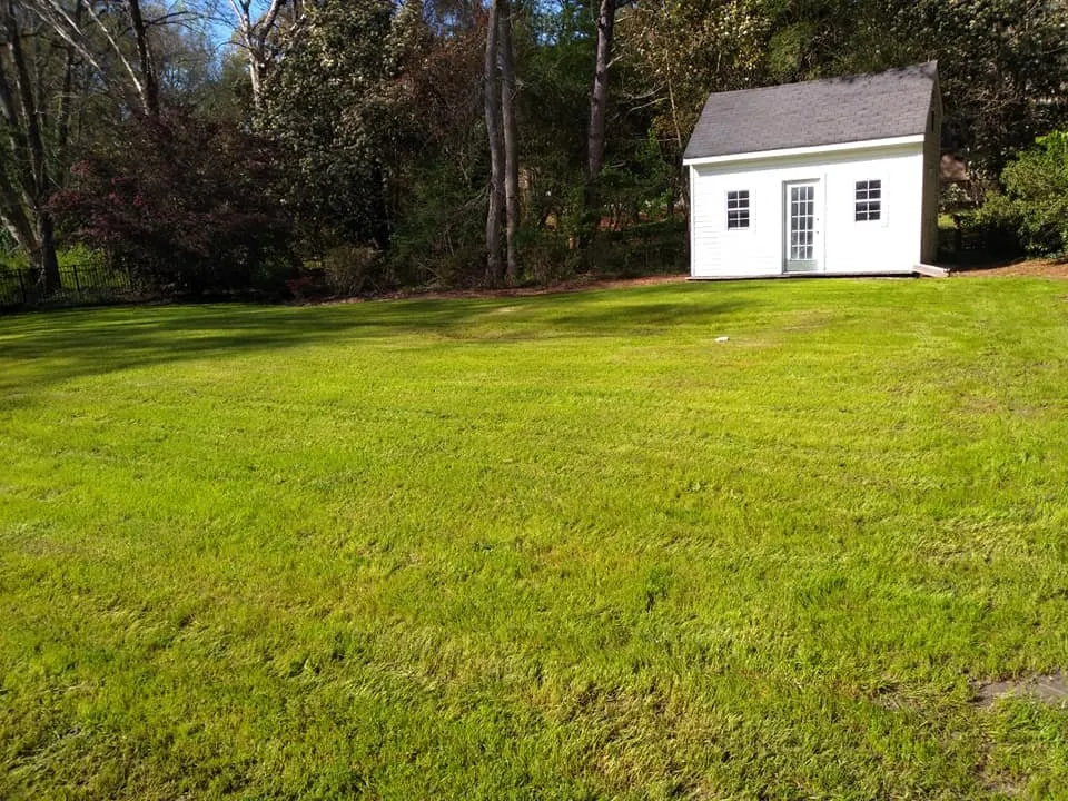 Expert landscape design experts serving Columbia, SC - Carl Pringle's Lawncare
