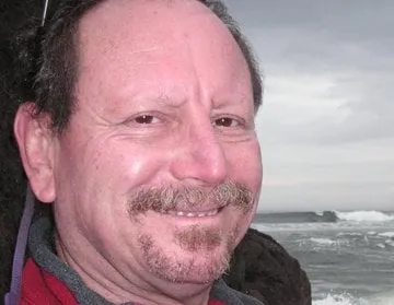 Professional yard maintenance in Tucson, AZ by Carl Ragel's Natural Pools & Gardens