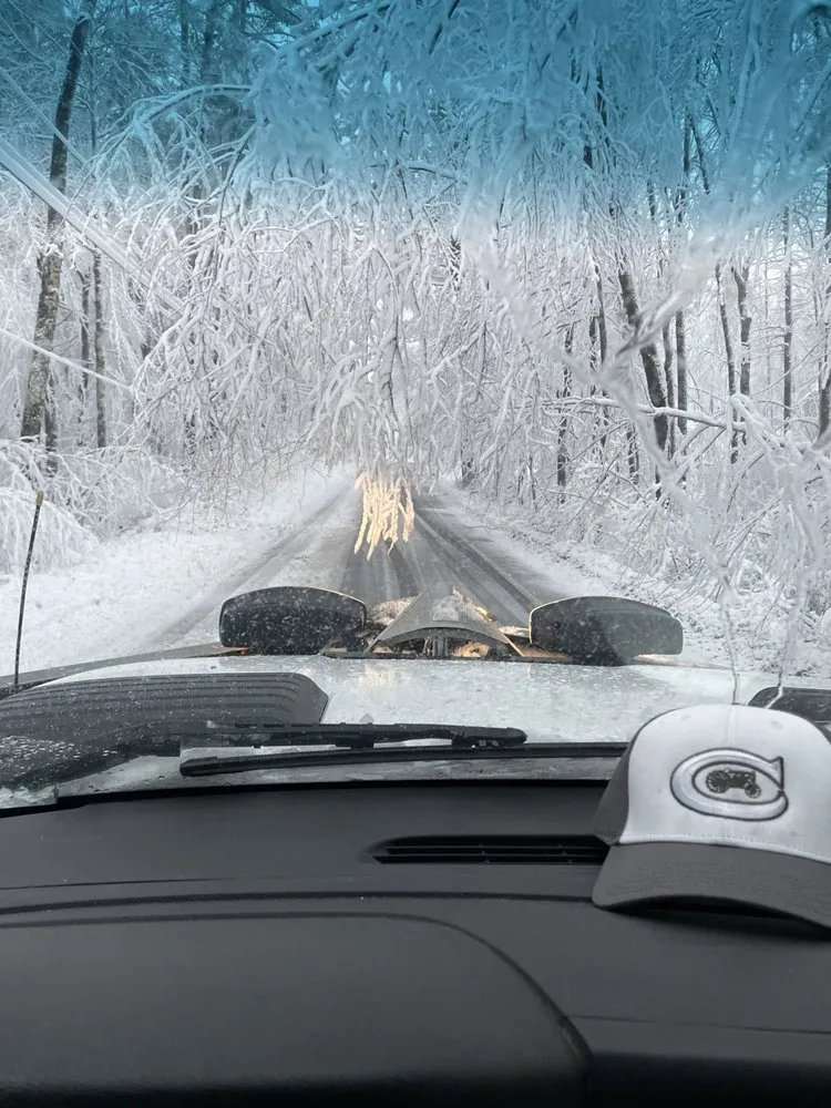 Reliable outdoor landscaping for homes across Hooksett, NH - Carl Smith Lawn Service and Snow Removal