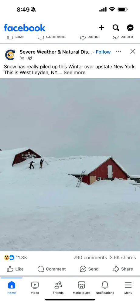 Local yard maintenance in Hooksett, NH - Carl Smith Lawn Service and Snow Removal