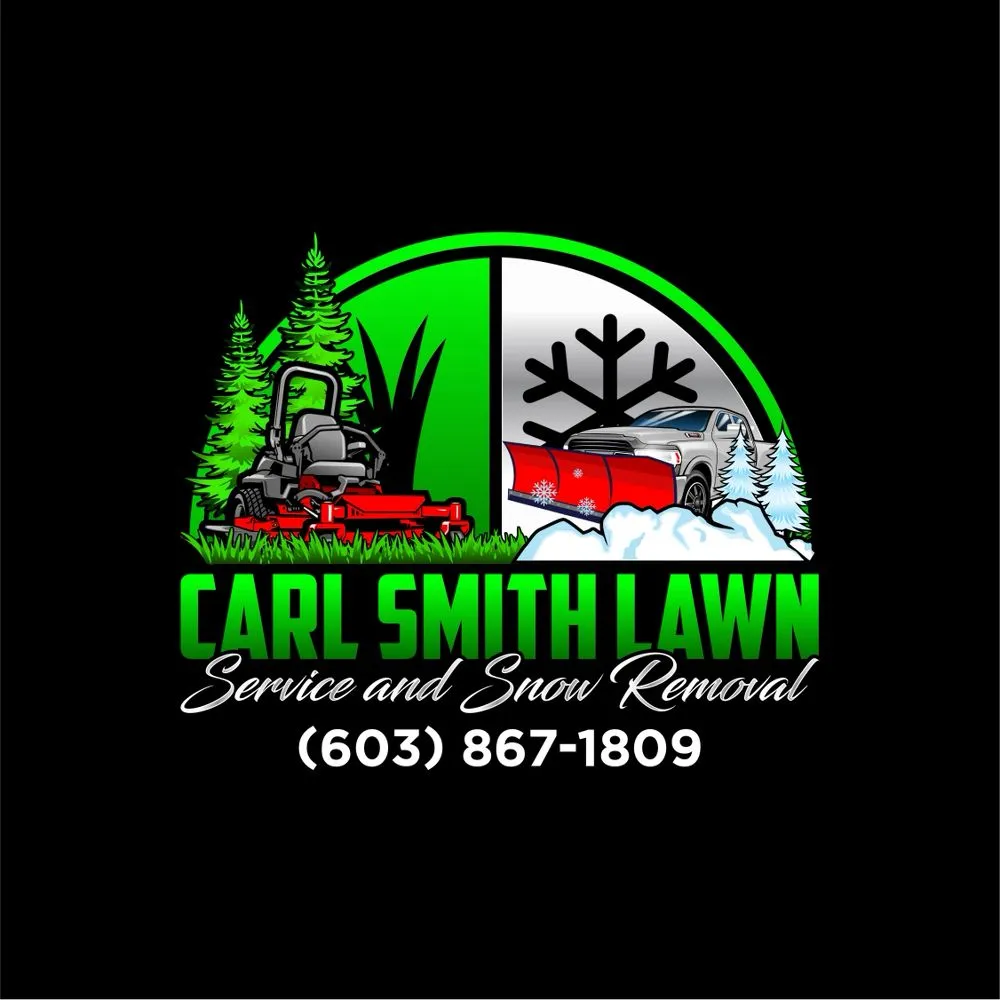 Top-rated lawn care service experts serving Hooksett, NH - Carl Smith Lawn Service and Snow Removal