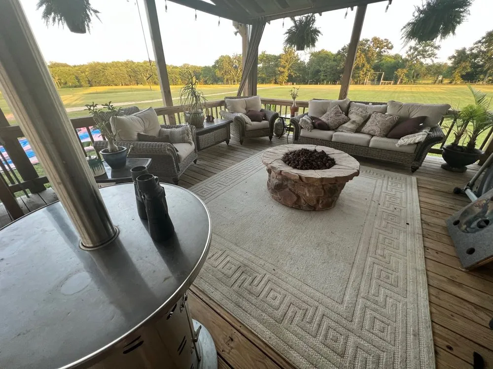 Top-rated residential landscaping in Texarkana, AR by Carla’s Pro Gig Services