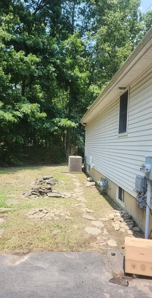 Custom outdoor landscaping experts serving Buena, NJ - Carles Landscaping