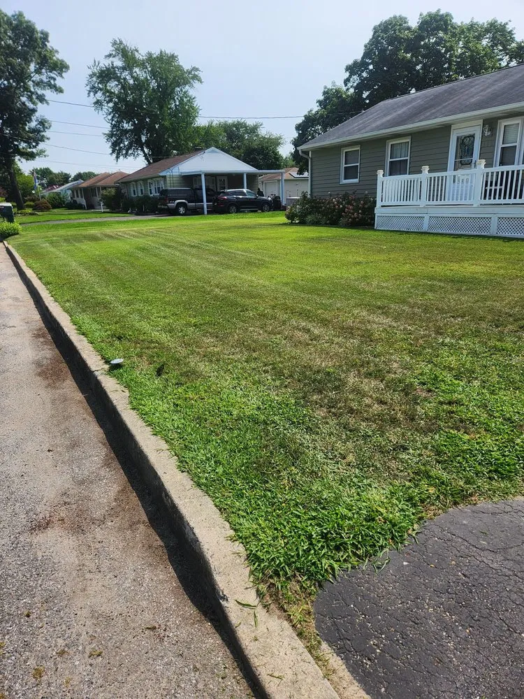 Affordable garden landscaping for residential properties across Buena, NJ - Carles Landscaping