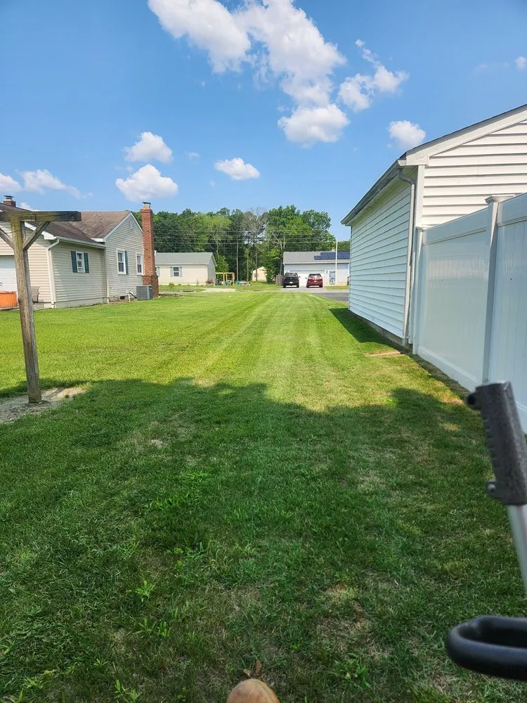 Custom outdoor landscaping in Buena, NJ - Carles Landscaping