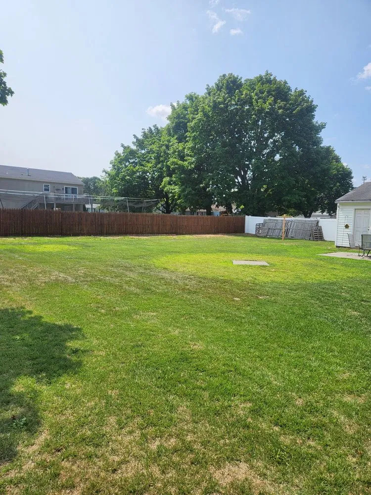 Reliable residential landscaping for outdoor upgrades across Buena, NJ - Carles Landscaping