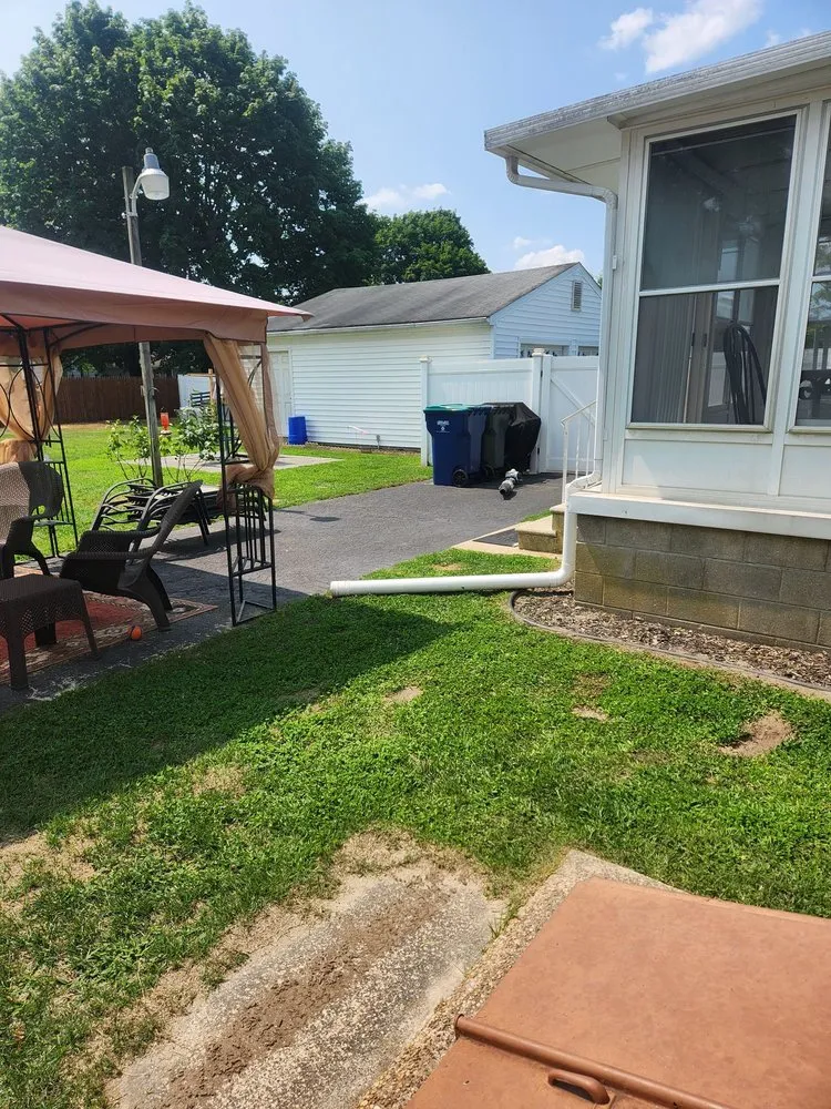 Expert residential landscaping experts serving Buena, NJ - Carles Landscaping