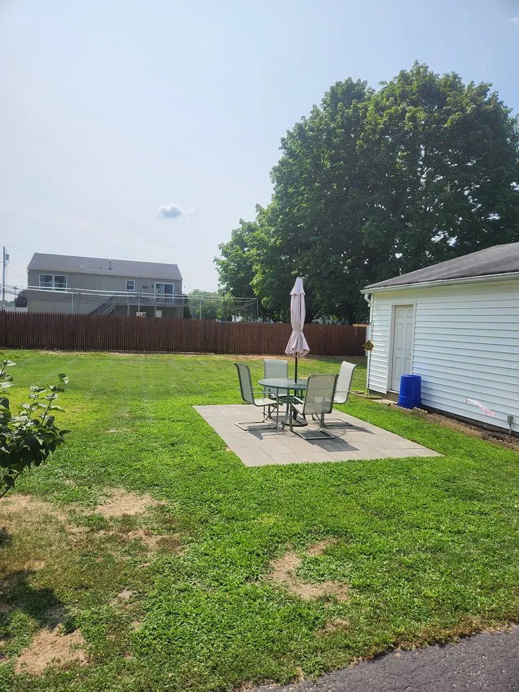 Affordable garden landscaping with custom design across Buena, NJ - Carles Landscaping