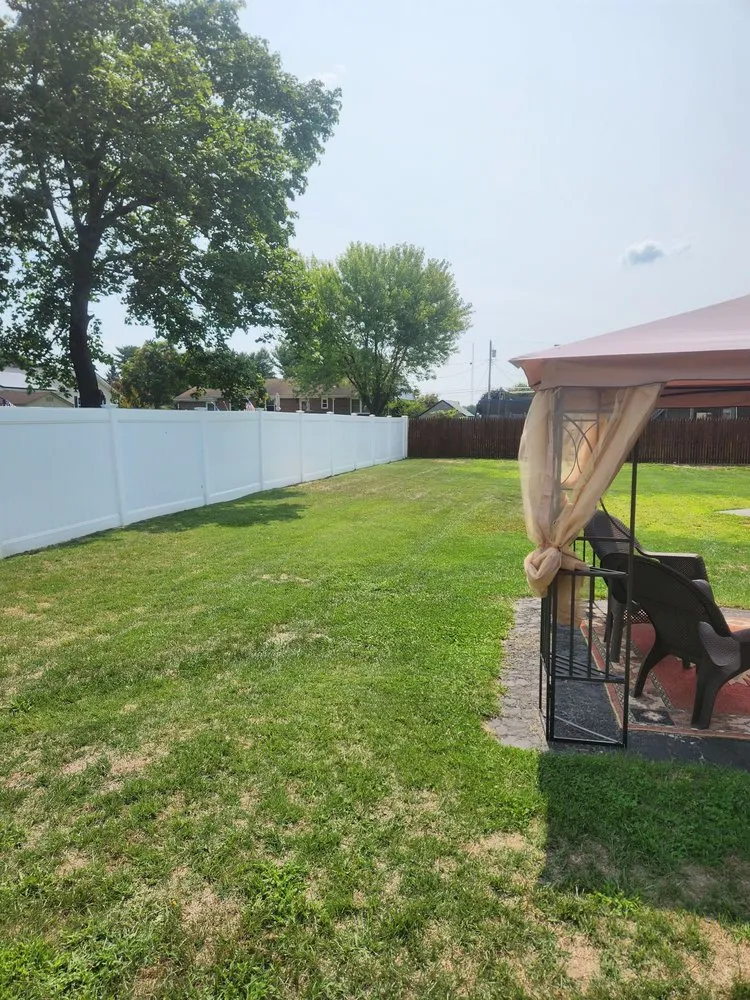 Custom lawn care service in Buena, NJ by Carles Landscaping