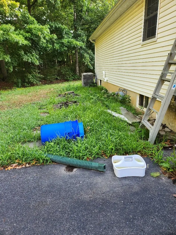 Affordable lawn care service in Buena, NJ by Carles Landscaping