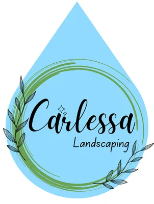Carlessa Landscaping Logo