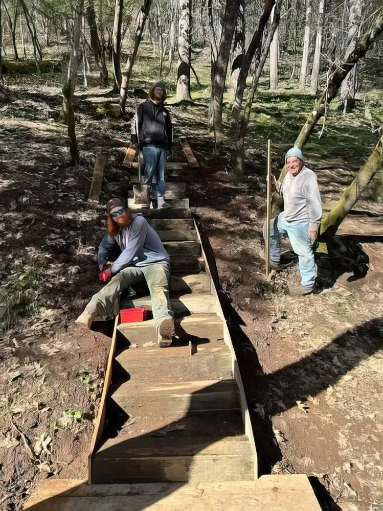 Expert residential landscaping for beautiful yards across Jacksonville, OR - Carleton & Sons Landscaping