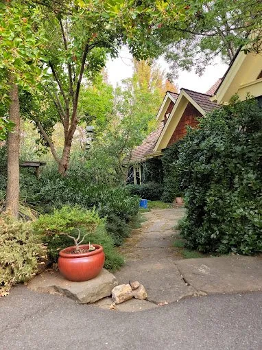 Trusted lawn care service for beautiful yards across Jacksonville, OR - Carleton & Sons Landscaping