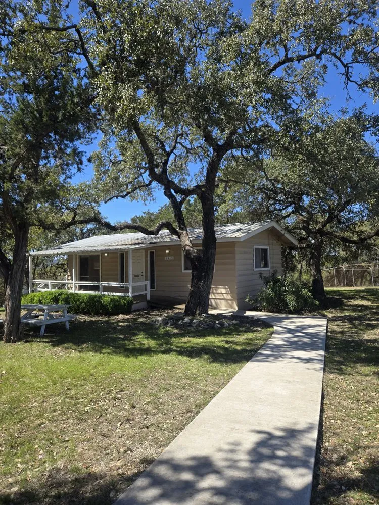 Expert lawn mowing service in Canyon Lake, TX - Carlie's Grass & Tree