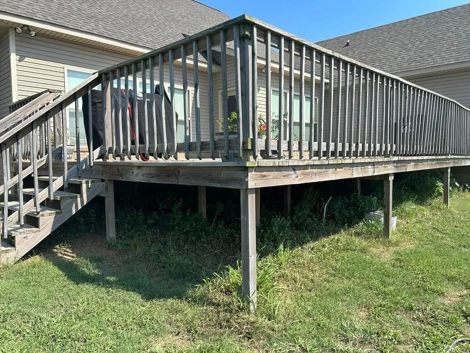 Reliable lawn care service in Brookland, AR - Carlile Lawn Service