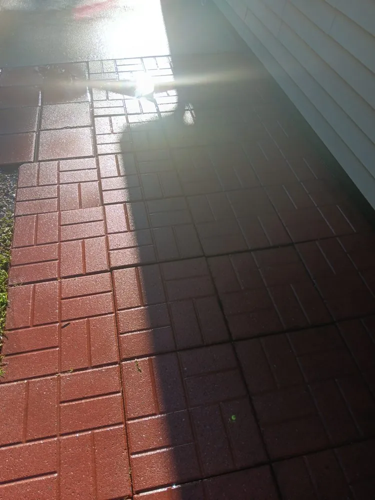 Affordable lawn care service in Myrtle Beach, SC by CarLin Home and Lawncare