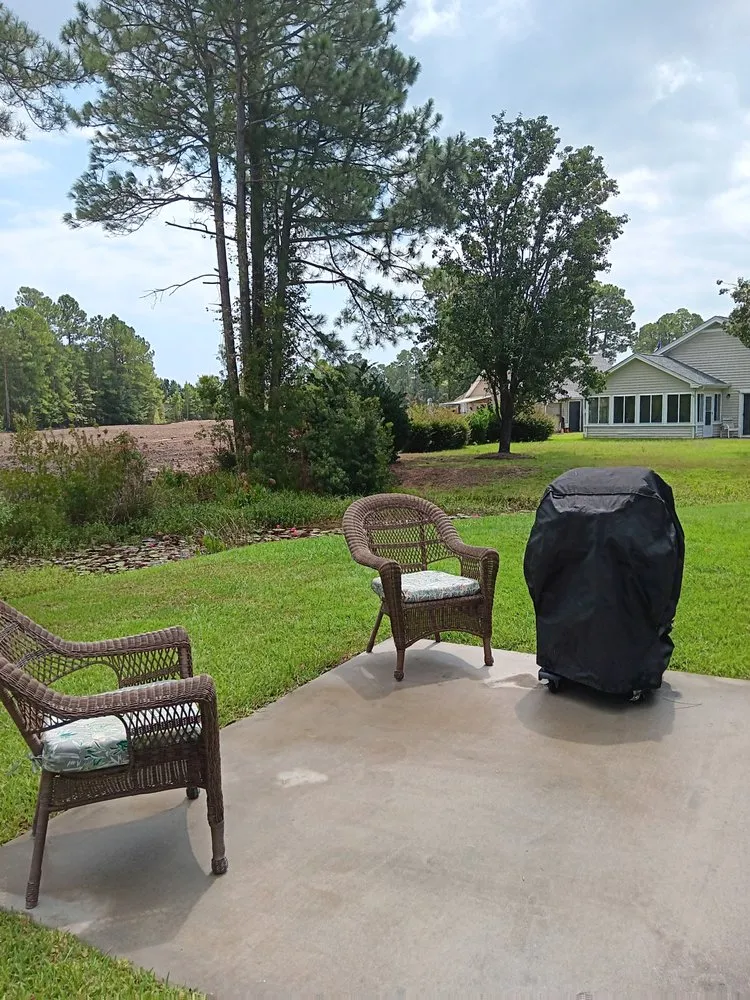 Trusted landscape design experts serving Myrtle Beach, SC - CarLin Home and Lawncare