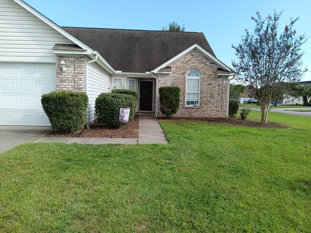 Expert landscape installation experts serving Myrtle Beach, SC - CarLin Home and Lawncare