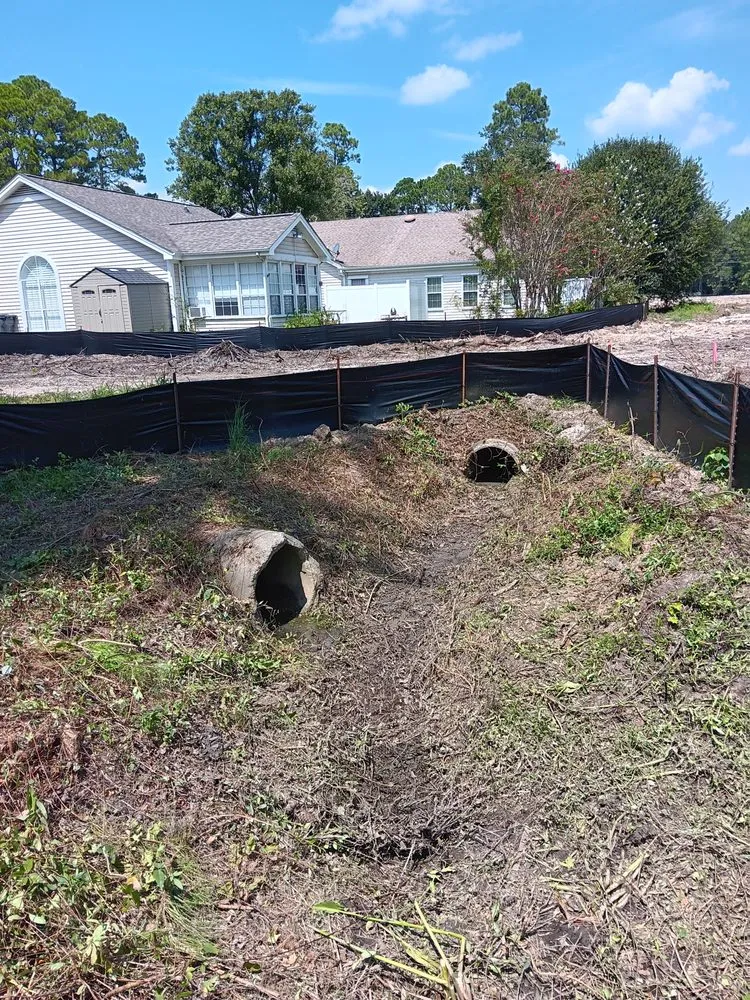 Top-rated landscape installation experts serving Myrtle Beach, SC - CarLin Home and Lawncare