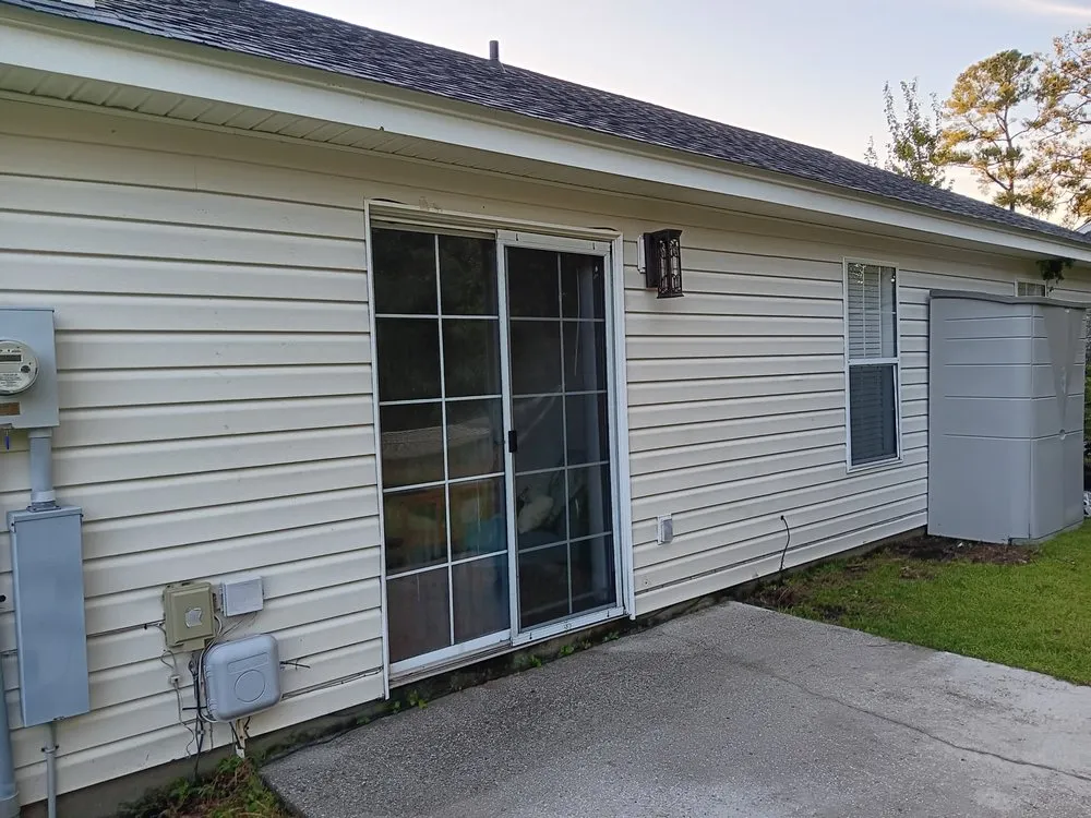 Trusted lawn mowing service in Myrtle Beach, SC by CarLin Home and Lawncare