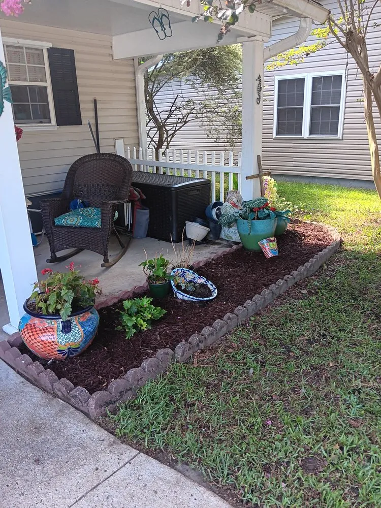Trusted yard maintenance for homes across Myrtle Beach, SC - CarLin Home and Lawncare