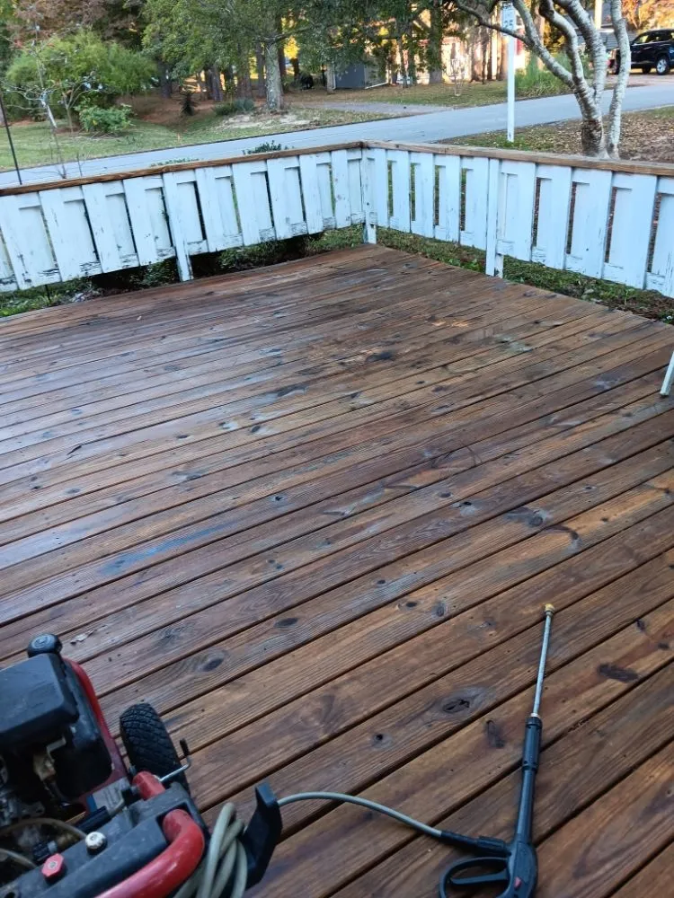 Professional lawn mowing service with custom design across Myrtle Beach, SC - CarLin Home and Lawncare