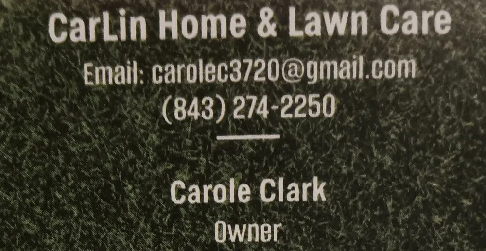 Expert residential landscaping in Myrtle Beach, SC - CarLin Home and Lawncare