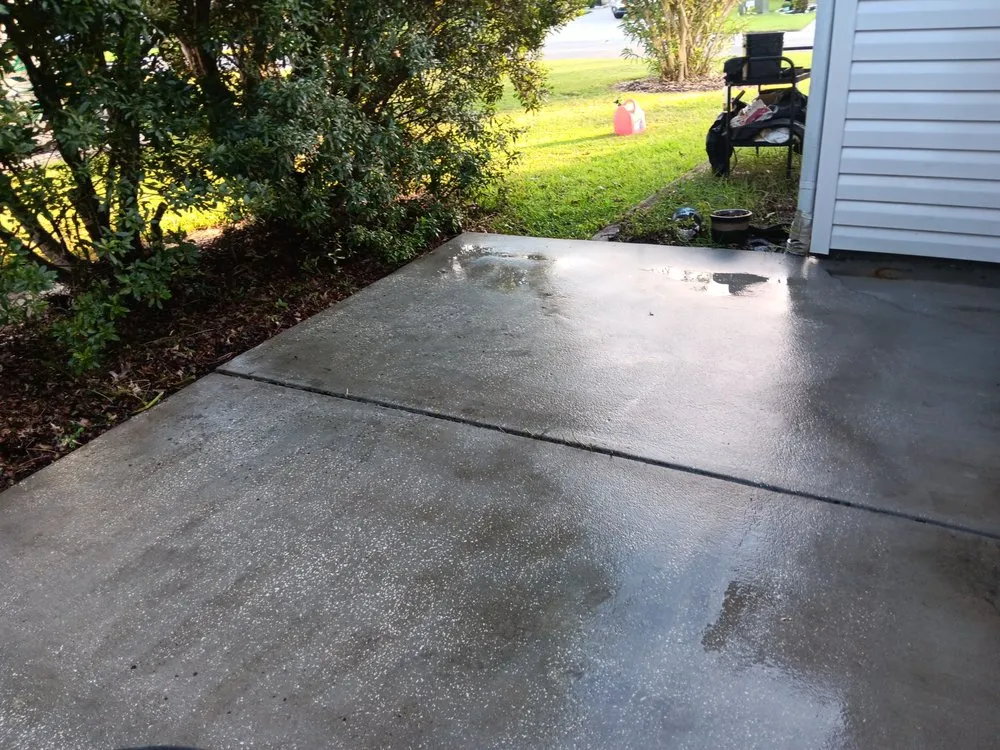 Expert landscaping services in Myrtle Beach, SC by CarLin Home and Lawncare