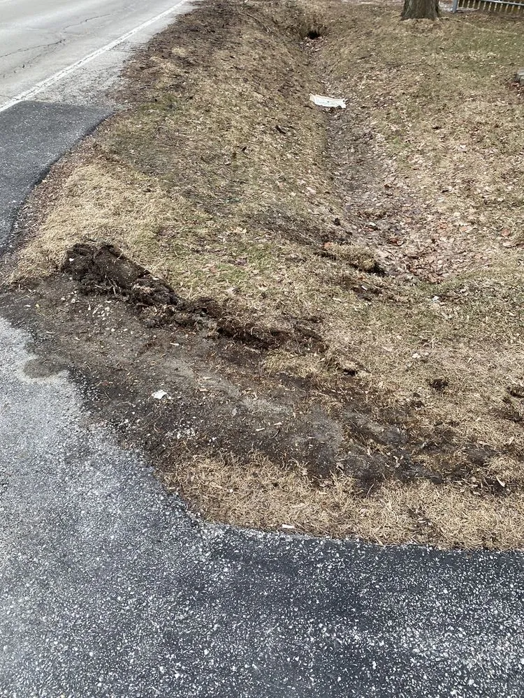 Trusted yard maintenance near you in Tinley Park, IL by Carlin-Moran Landscaping