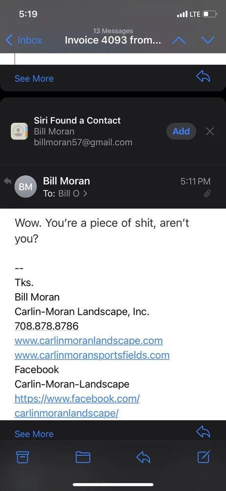 Affordable landscaping services in Tinley Park, IL - Carlin-Moran Landscaping