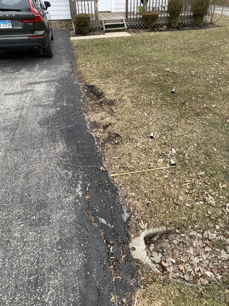 Trusted landscape installation in Tinley Park, IL - Carlin-Moran Landscaping