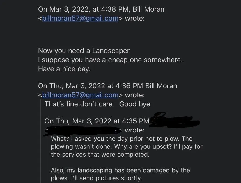 Affordable yard maintenance in Tinley Park, IL - Carlin-Moran Landscaping