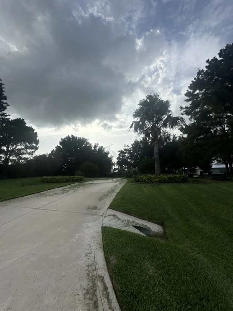 Affordable lawn mowing service near you in Lake Placid, FL by Carlini Lawn Care