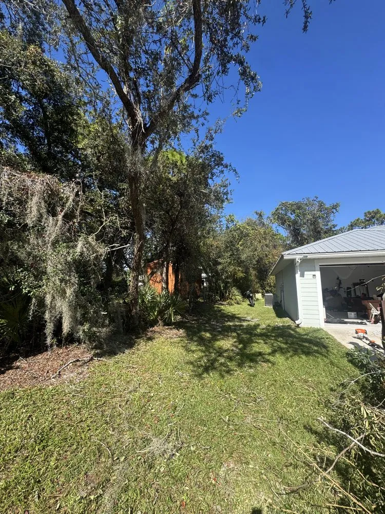 Expert residential landscaping for beautiful yards in Lake Placid, FL by Carlini Lawn Care