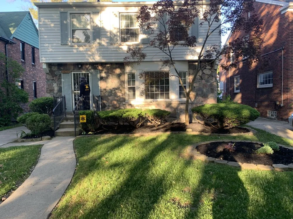 Local residential landscaping for outdoor upgrades across Detroit, MI - Carlisle Family Landscaping