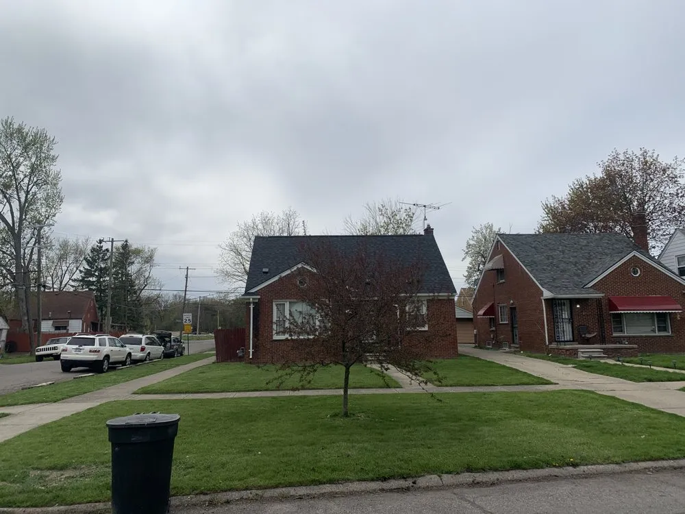 Top-rated garden landscaping experts serving Detroit, MI - Carlisle Family Landscaping