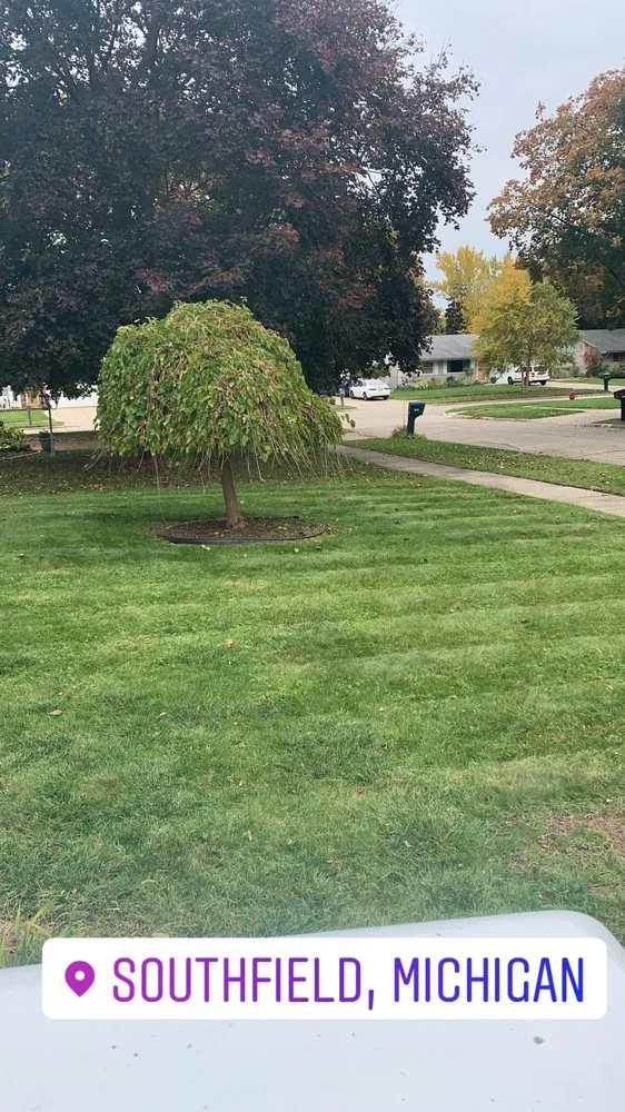 Affordable garden landscaping experts serving Detroit, MI - Carlisle Family Landscaping