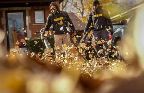 Top-rated landscape design with custom design across Detroit, MI - Carlisle Family Landscaping