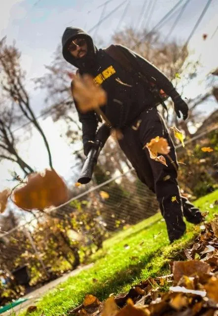 Local lawn care service in Detroit, MI - Carlisle Family Landscaping