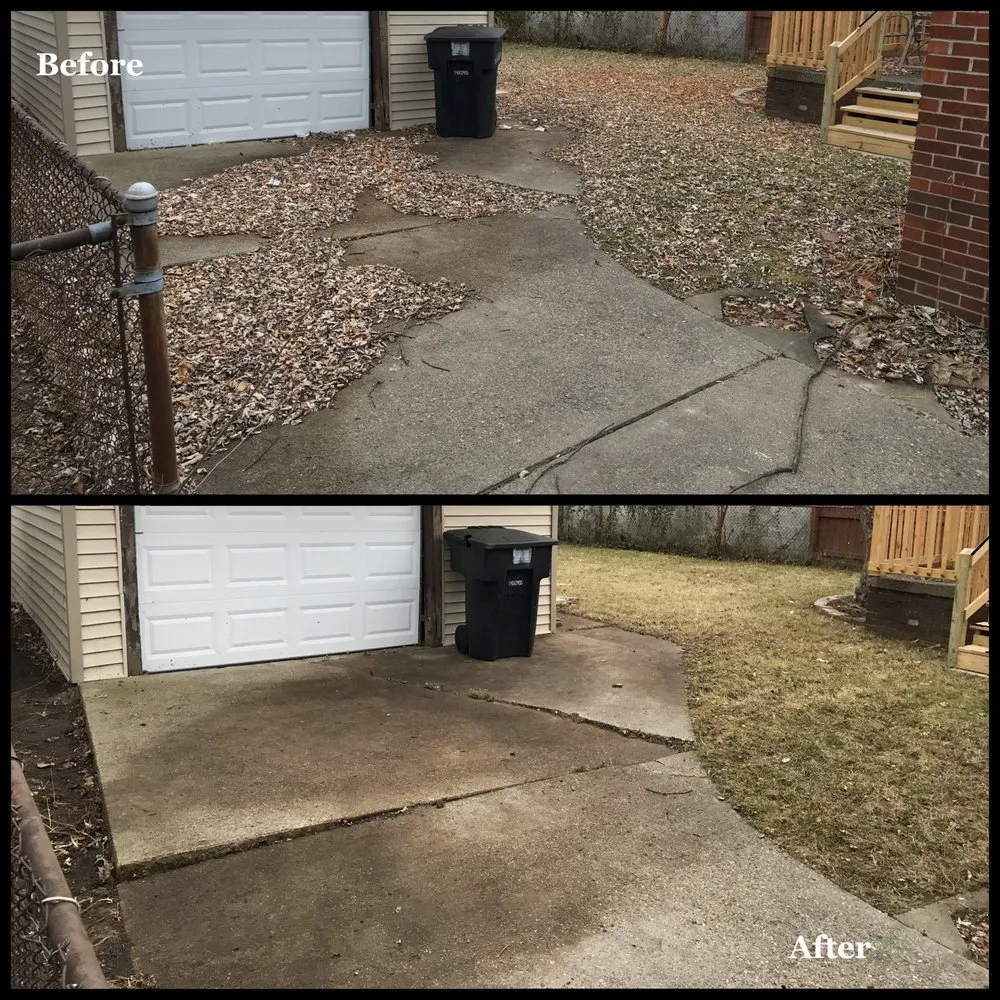 Trusted landscape design with custom design across Detroit, MI - Carlisle Family Landscaping