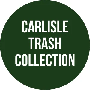 Reliable landscape installation with custom design in Carlisle, MA by Carlisle Trash Collection