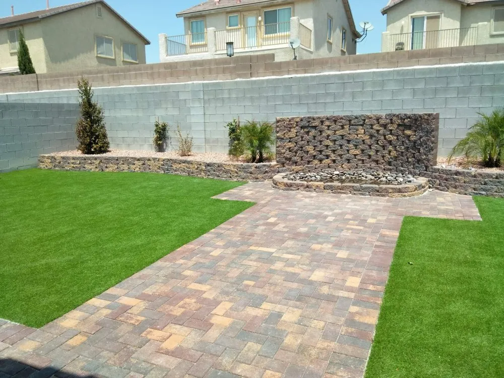 Reliable landscaping services in Las Vegas, NV - Carlitos Way Landscape