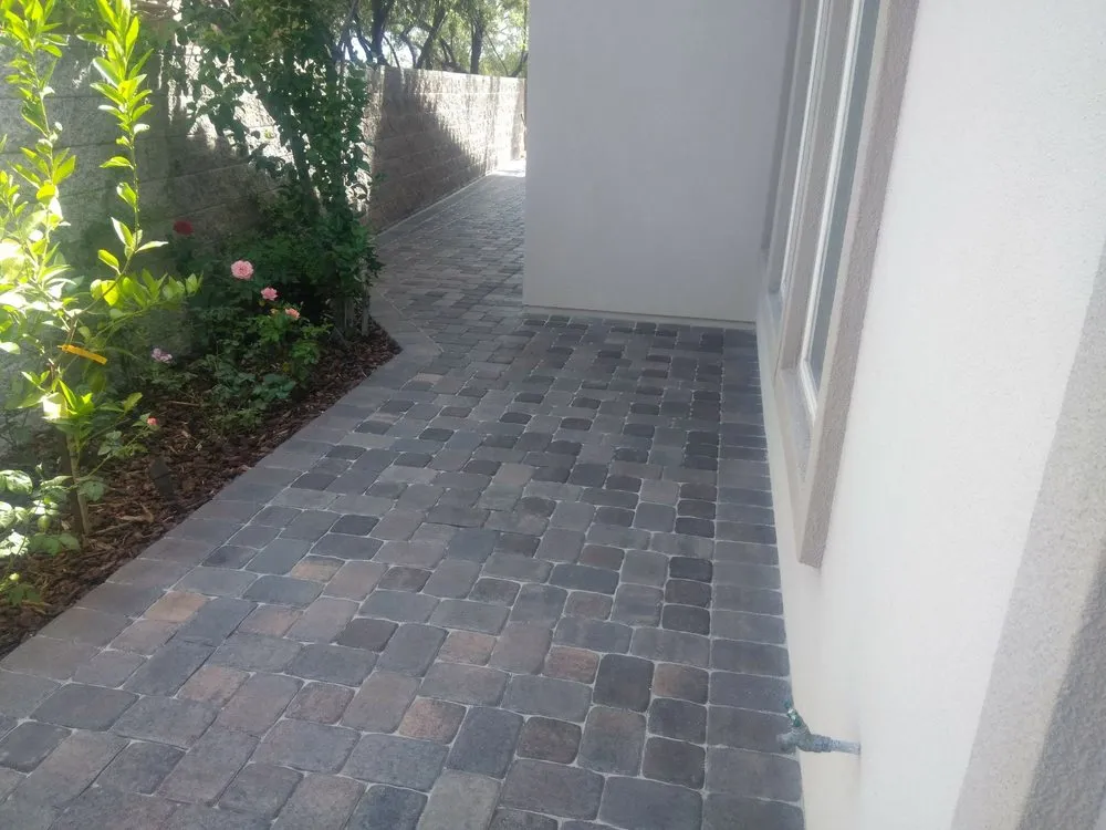 Top-rated landscaping services in Las Vegas, NV - Carlitos Way Landscape