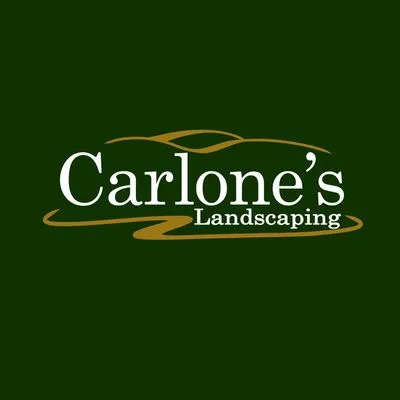 Carlone's Landscaping Logo