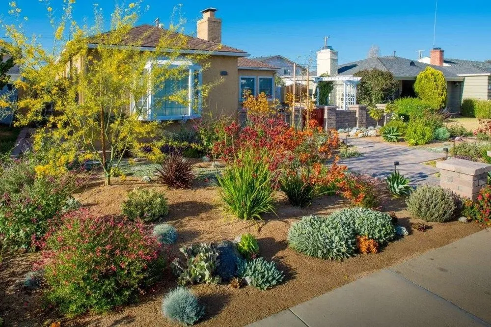 Top-rated landscape installation experts serving Los Angeles, CA - Carlos and Javier González Landscaping And Gardening