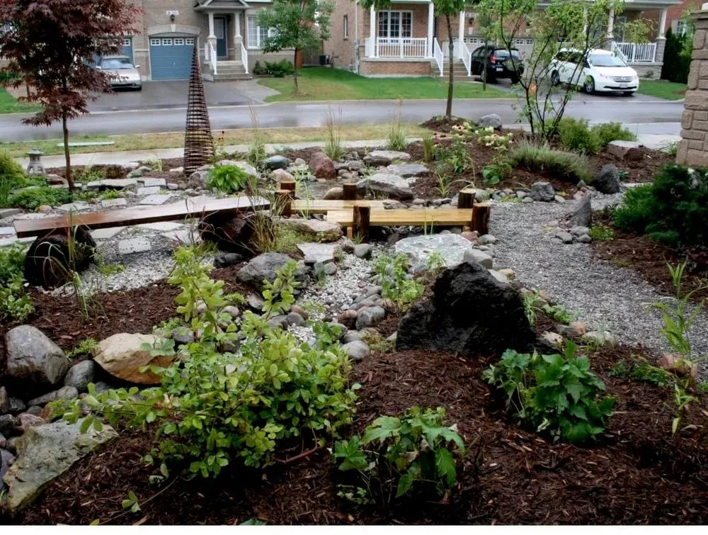 Local lawn care service in Los Angeles, CA - Carlos and Javier González Landscaping And Gardening