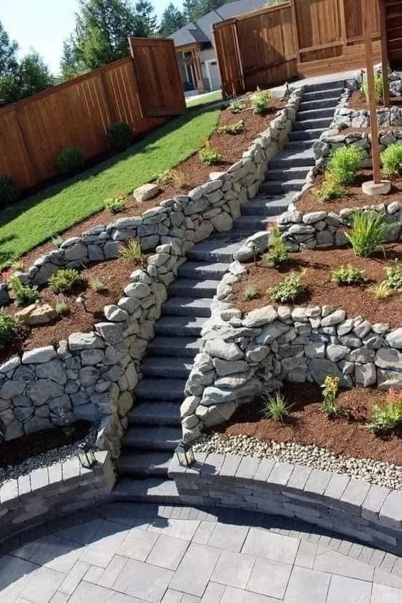 Professional landscape design in Los Angeles, CA - Carlos and Javier González Landscaping And Gardening