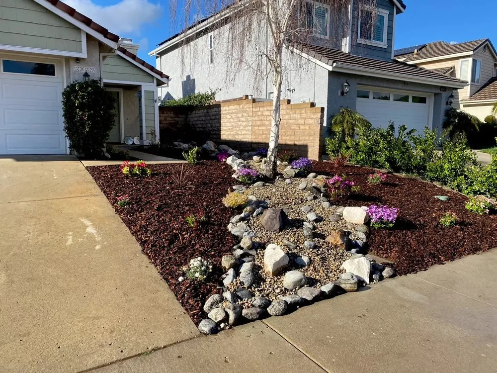 Local outdoor landscaping in Los Angeles, CA by Carlos and Javier González Landscaping And Gardening